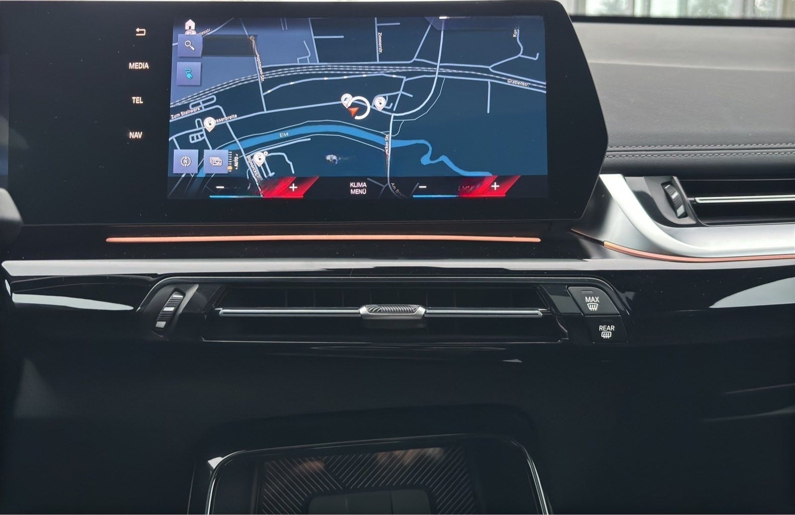 BMW iX1 xDrive30 M Sport | AHK | Memory | HarmanK |  foto 15