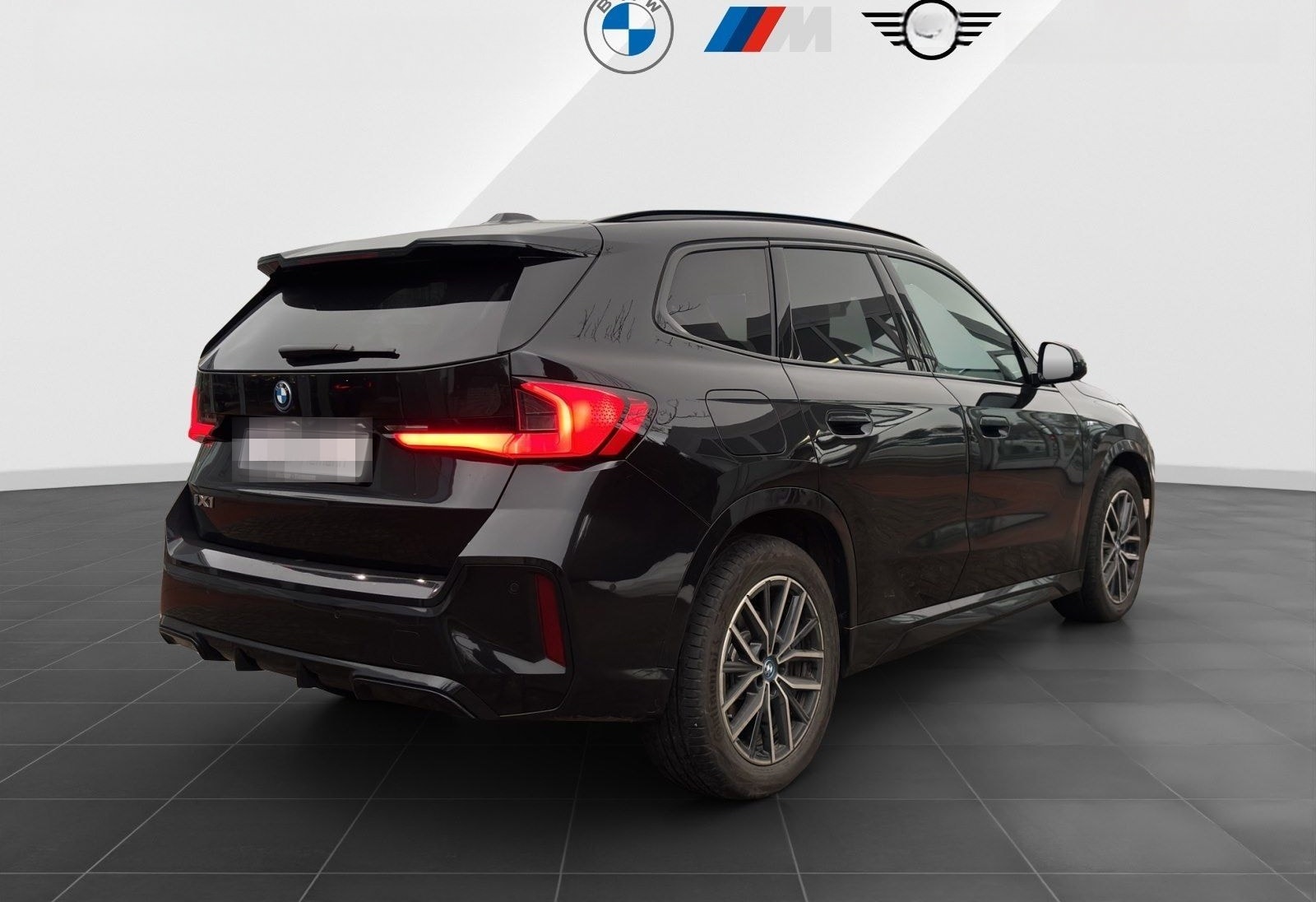 BMW iX1 xDrive30 M Sport | AHK | Memory | HarmanK |  foto 6