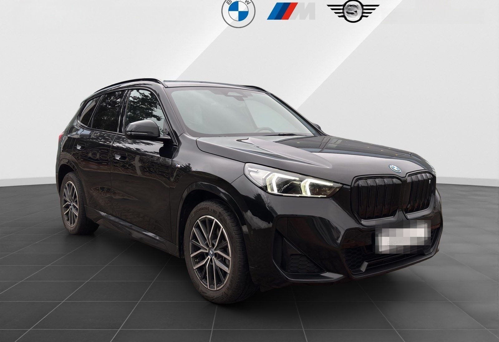 BMW iX1 xDrive30 M Sport | AHK | Memory | HarmanK |  foto 7