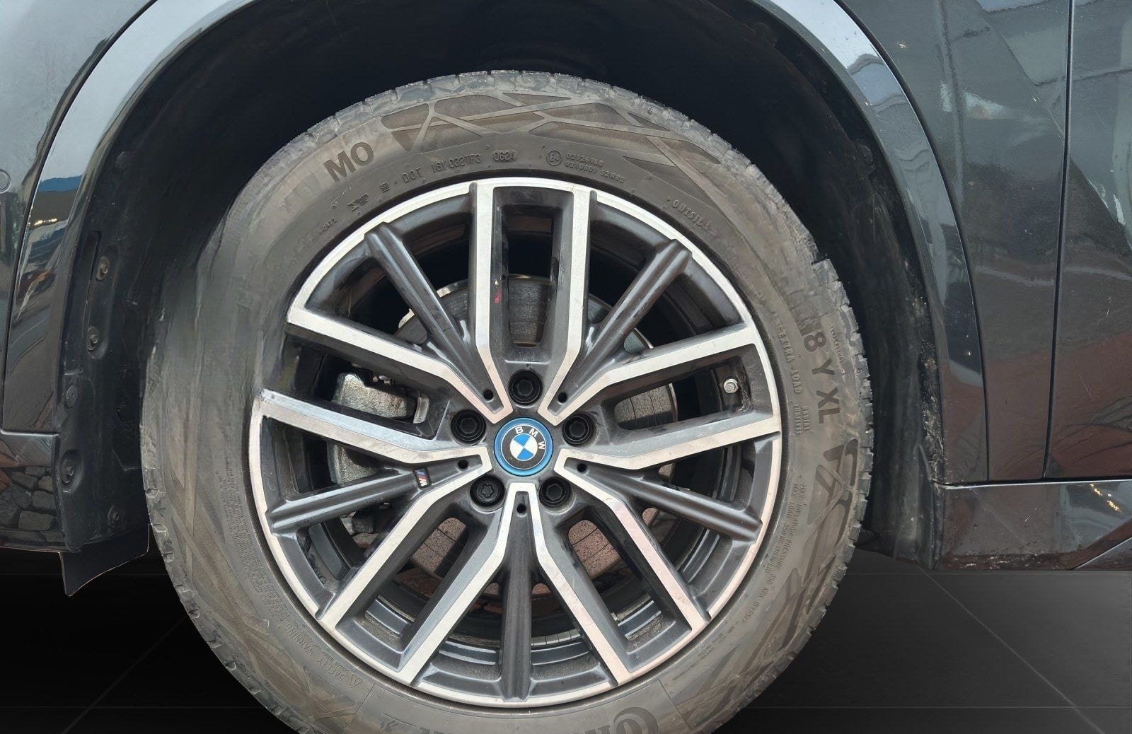 BMW iX1 xDrive30 M Sport | AHK | Memory | HarmanK |  foto 8