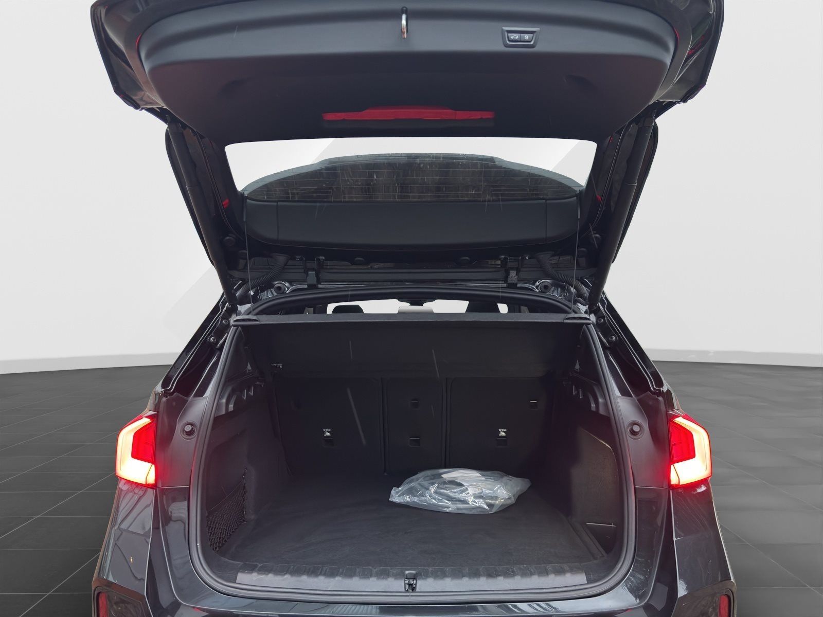 BMW iX1 xDrive30 M Sport | AHK | Memory | HarmanK |  foto 9