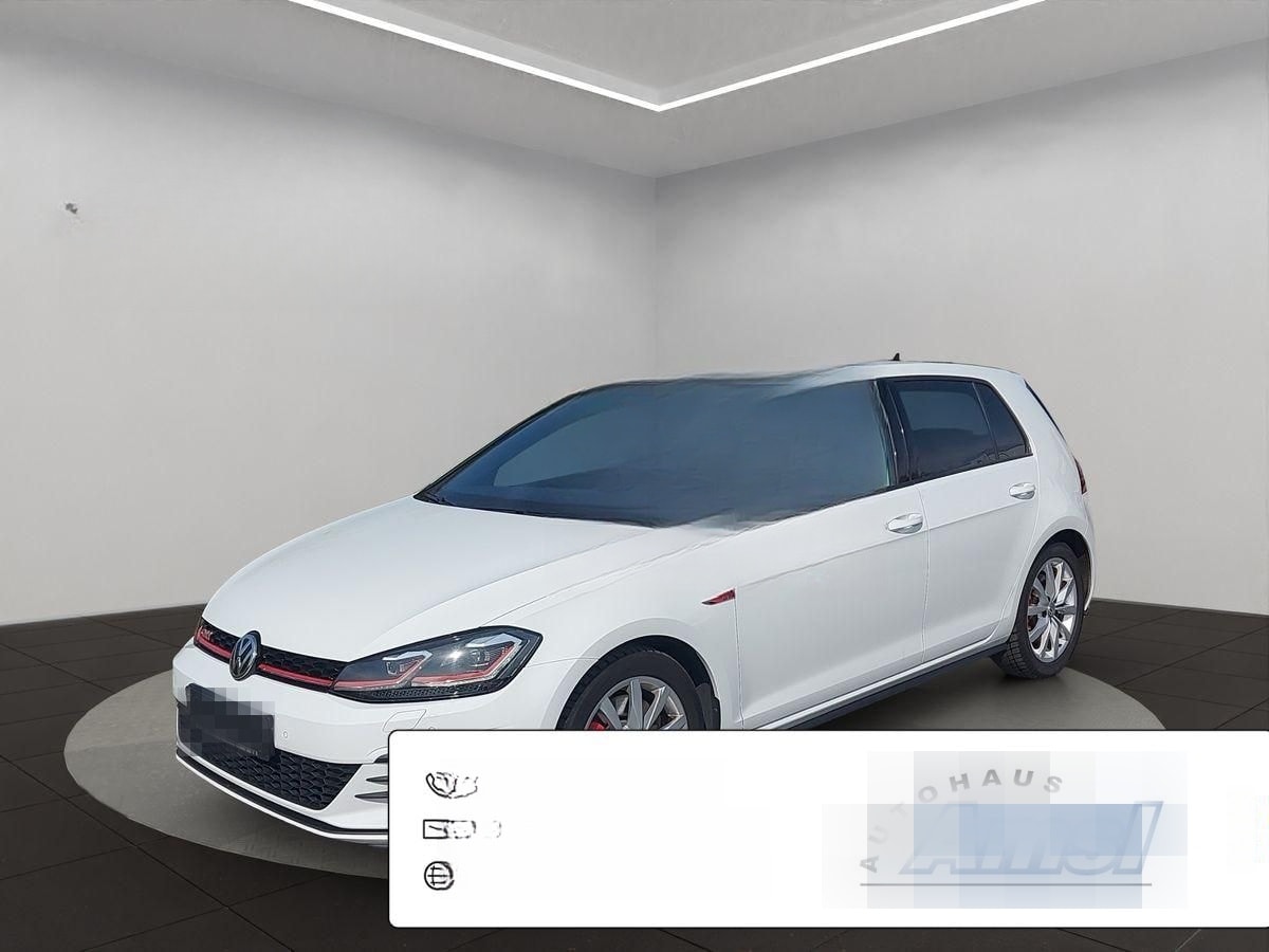 Volkswagen Golf VII GTI 2.0 TSI Performance DSG*8-fach*KAM* foto 1