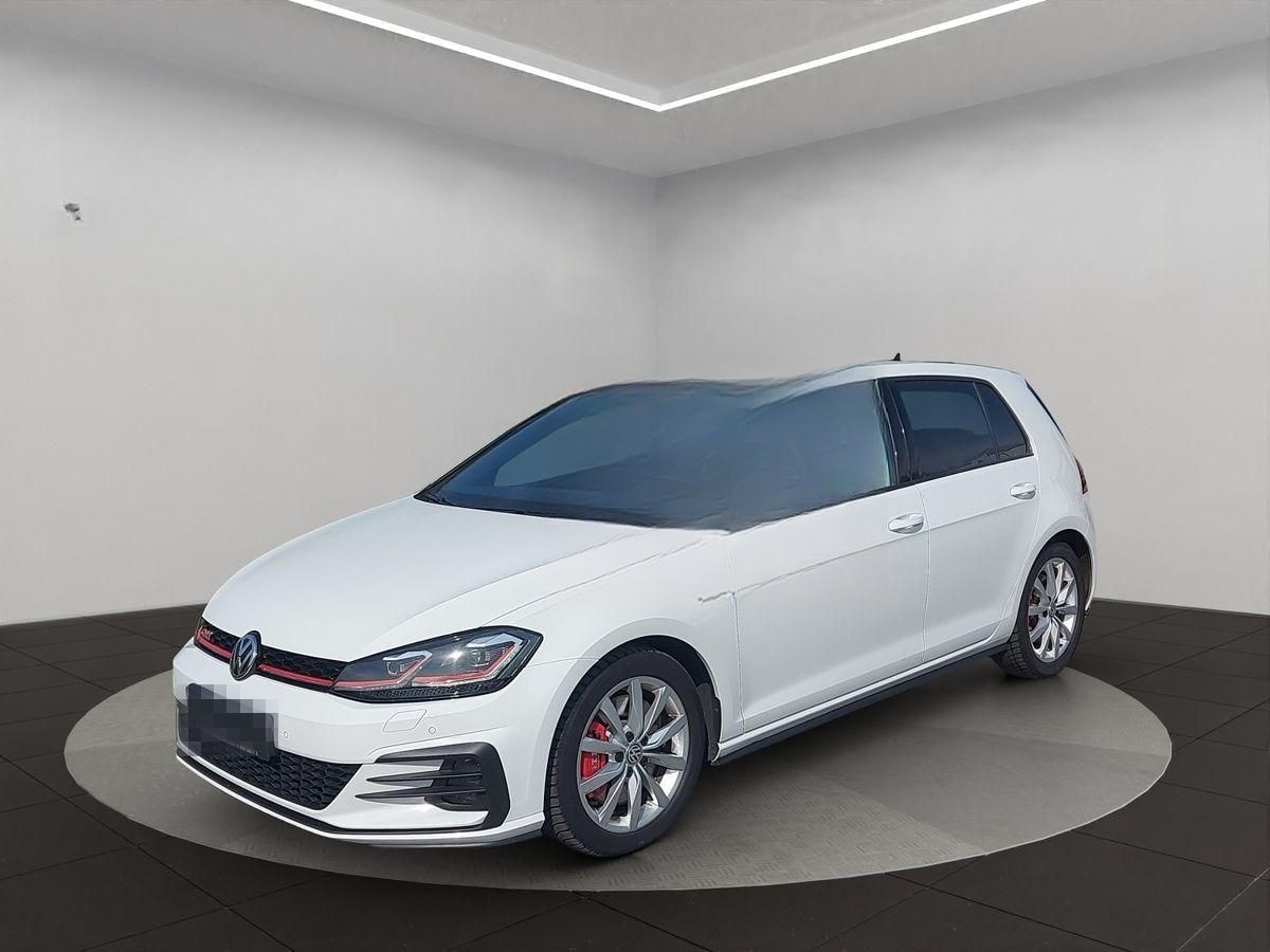 Volkswagen Golf VII GTI 2.0 TSI Performance DSG*8-fach*KAM* foto 2