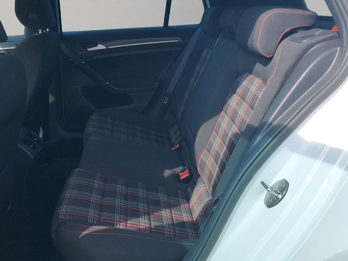 Volkswagen Golf VII GTI 2.0 TSI Performance DSG*8-fach*KAM* foto 12