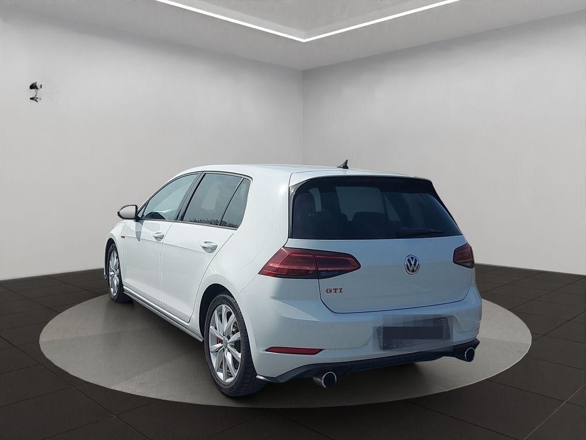 Volkswagen Golf VII GTI 2.0 TSI Performance DSG*8-fach*KAM* foto 4