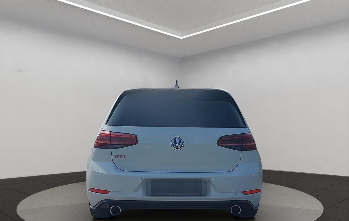 Volkswagen Golf VII GTI 2.0 TSI Performance DSG*8-fach*KAM* foto 5
