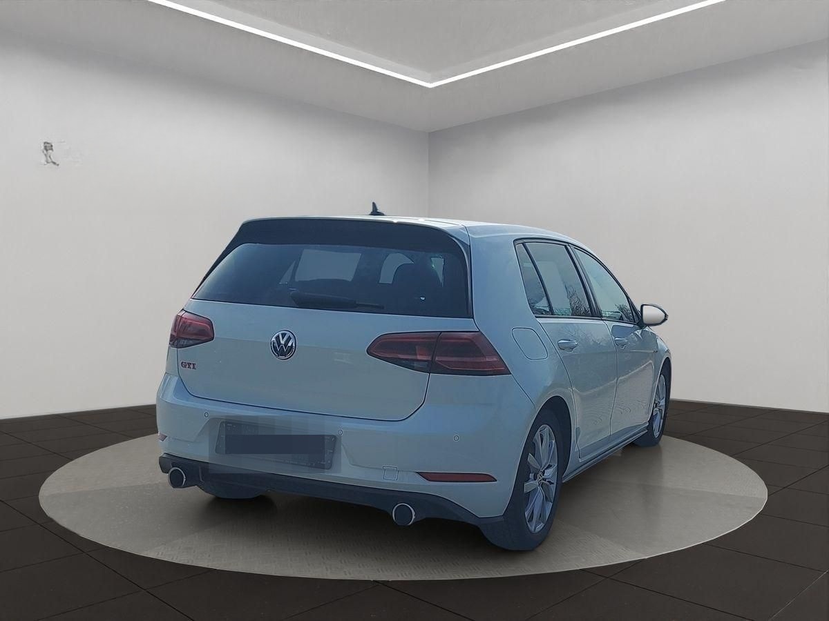 Volkswagen Golf VII GTI 2.0 TSI Performance DSG*8-fach*KAM* foto 6