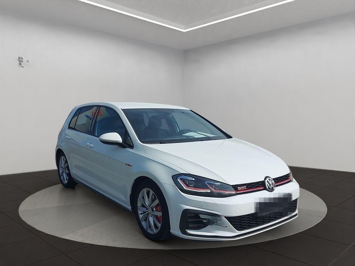 Volkswagen Golf VII GTI 2.0 TSI Performance DSG*8-fach*KAM* foto 7