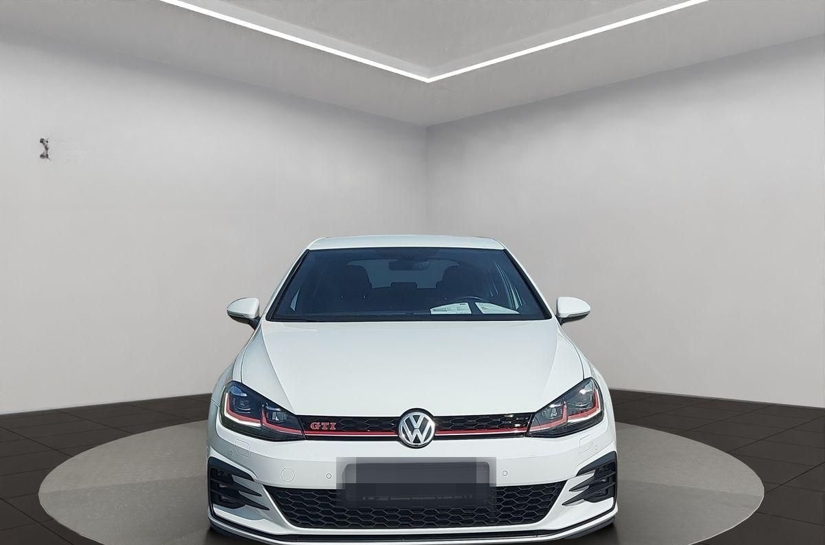 Volkswagen Golf VII GTI 2.0 TSI Performance DSG*8-fach*KAM* foto 8