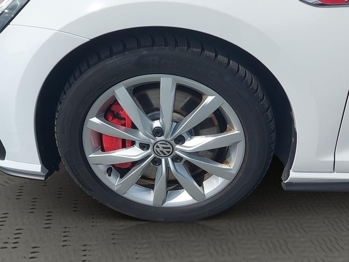 Volkswagen Golf VII GTI 2.0 TSI Performance DSG*8-fach*KAM* foto 9