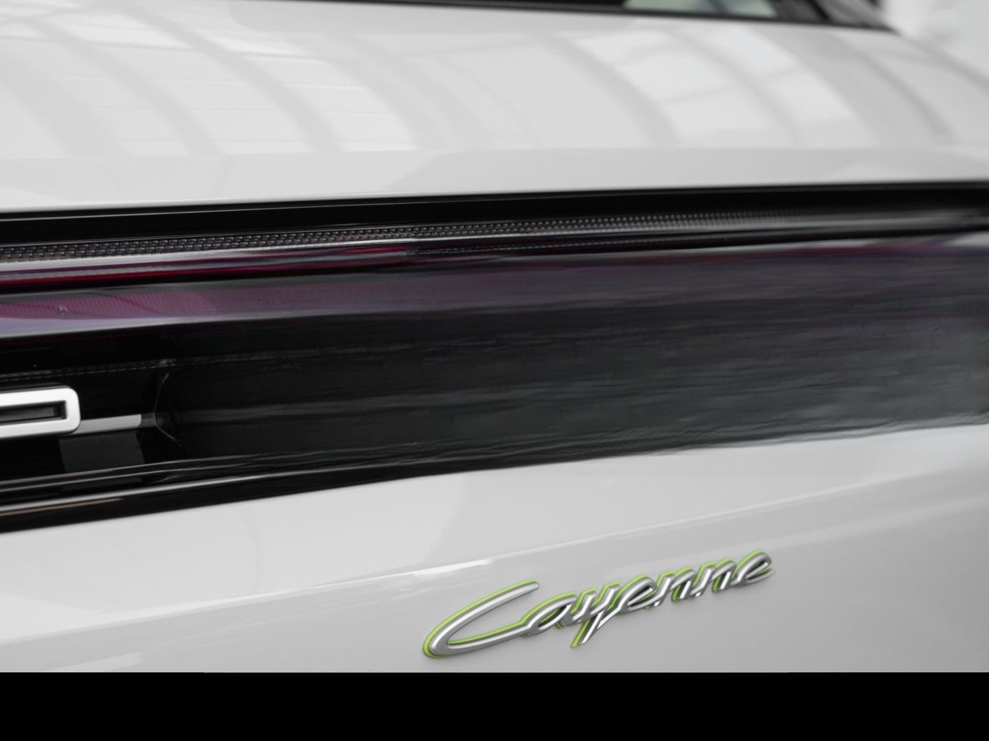 Porsche Cayenne E-Hybrid HA-Lenkung InnoDrive Head-Up foto 14