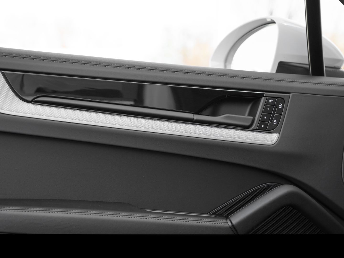 Porsche Cayenne E-Hybrid HA-Lenkung InnoDrive Head-Up foto 24