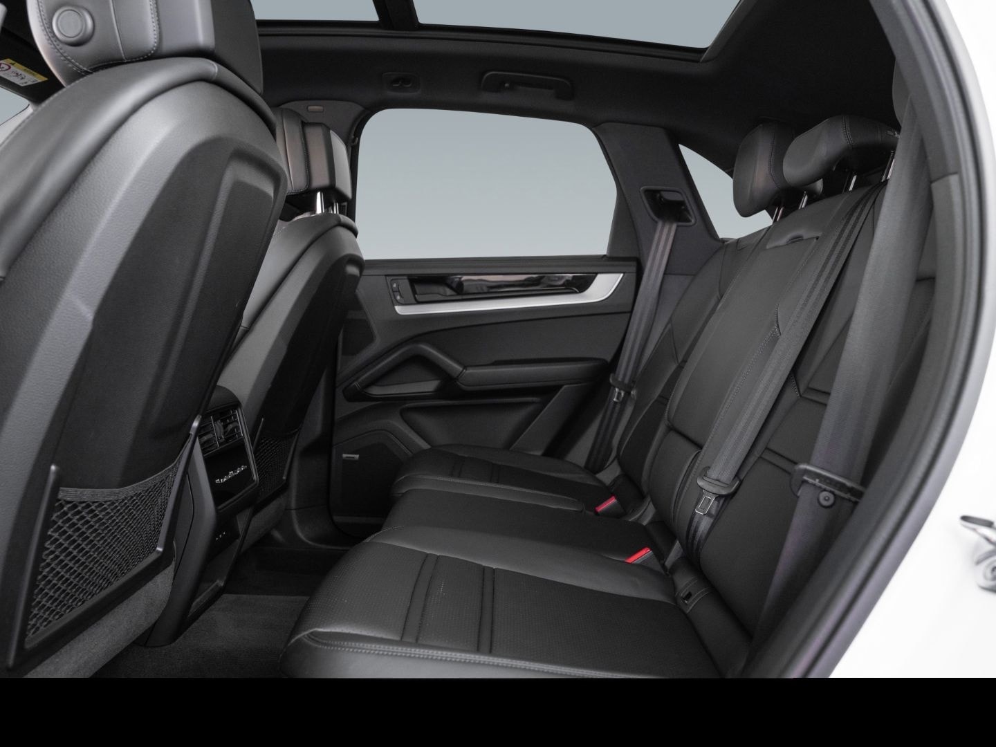 Porsche Cayenne E-Hybrid HA-Lenkung InnoDrive Head-Up foto 7