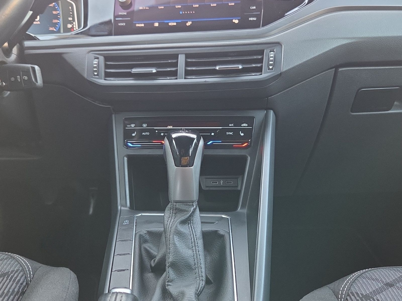 Volkswagen Polo 1.0 TSI 110PS DSG R-Line MatrixLED|Navi|SHZ foto 15