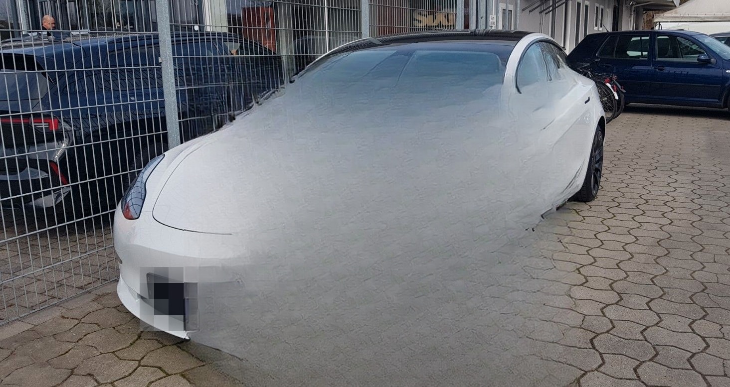 Tesla Model 3 Performance Dual AWD foto 1