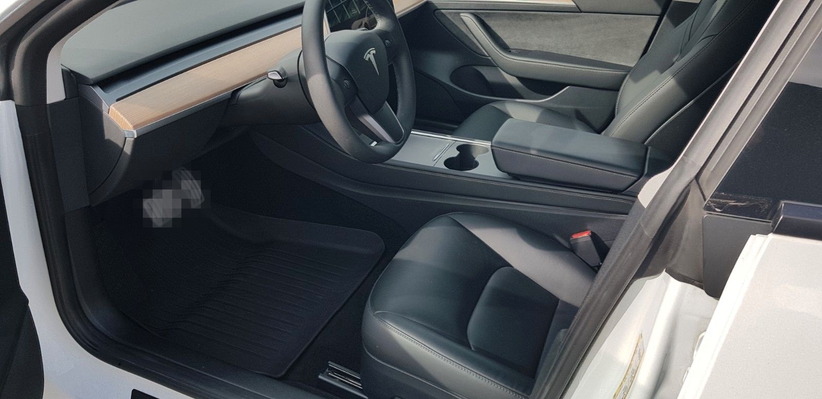 Tesla Model 3 Performance Dual AWD foto 4