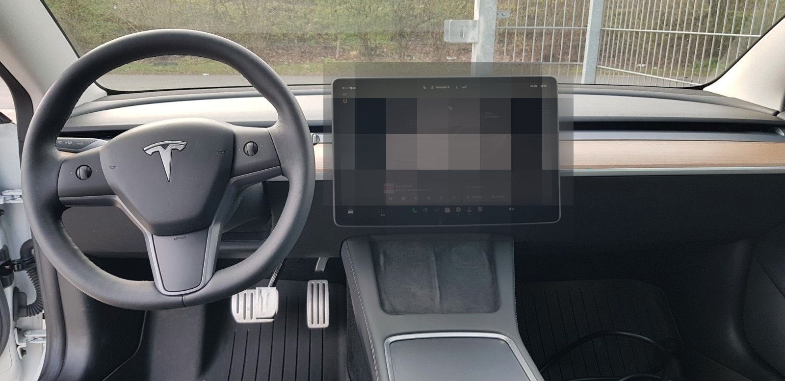 Tesla Model 3 Performance Dual AWD foto 5