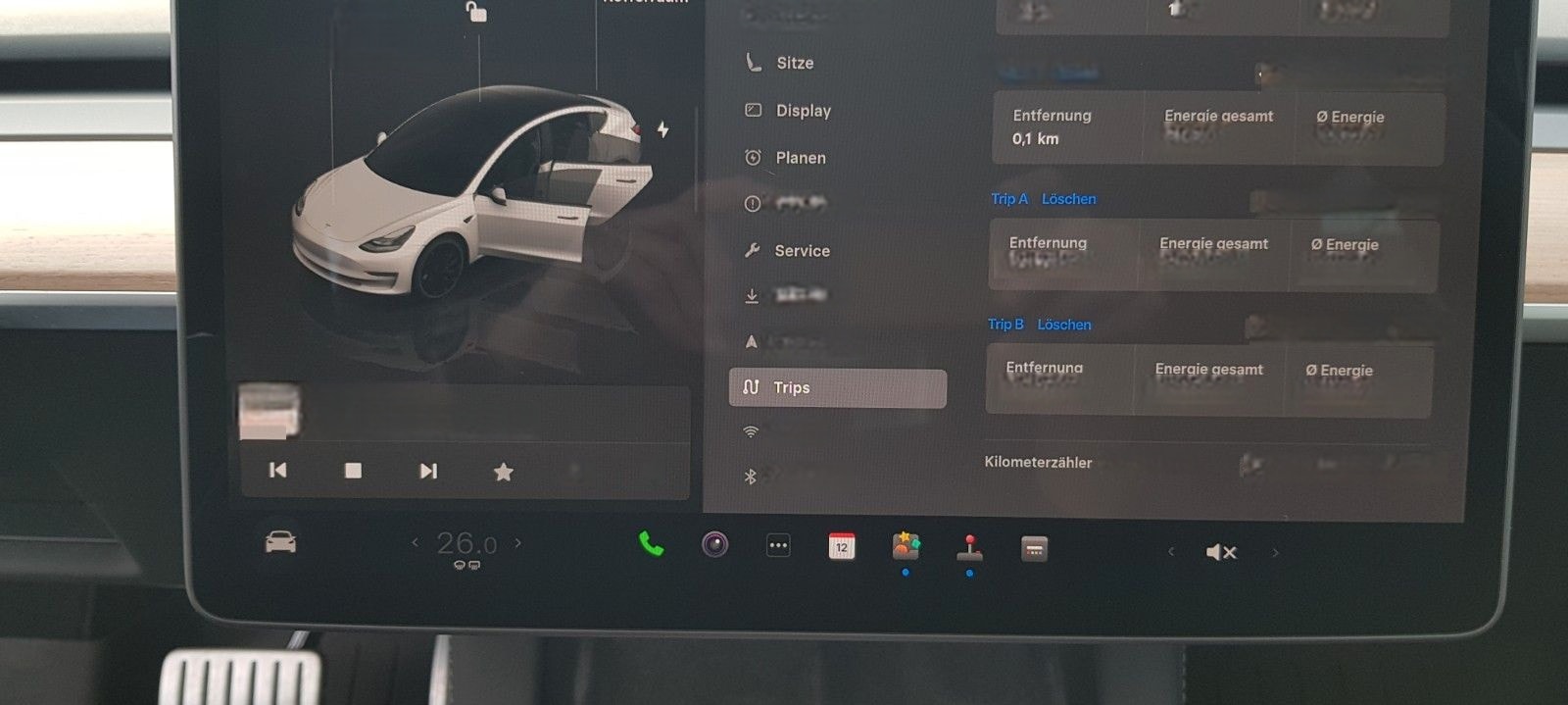 Tesla Model 3 Performance Dual AWD foto 6