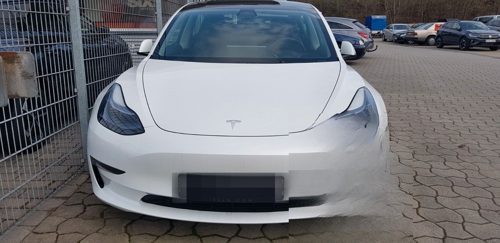 Tesla Model 3 Performance Dual AWD foto 7