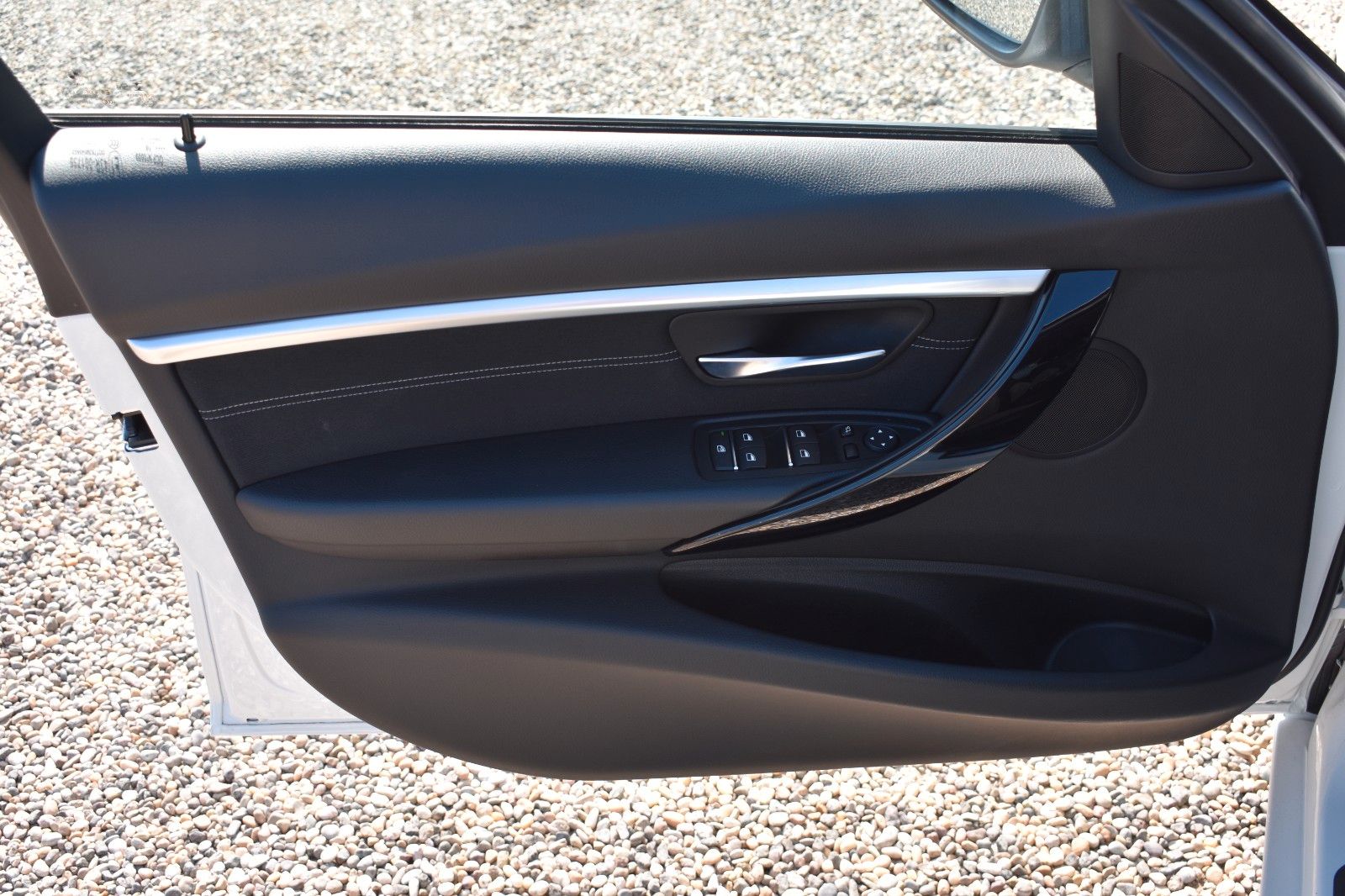 BMW 320 d Touring Sport Line Automatik AHK foto 13