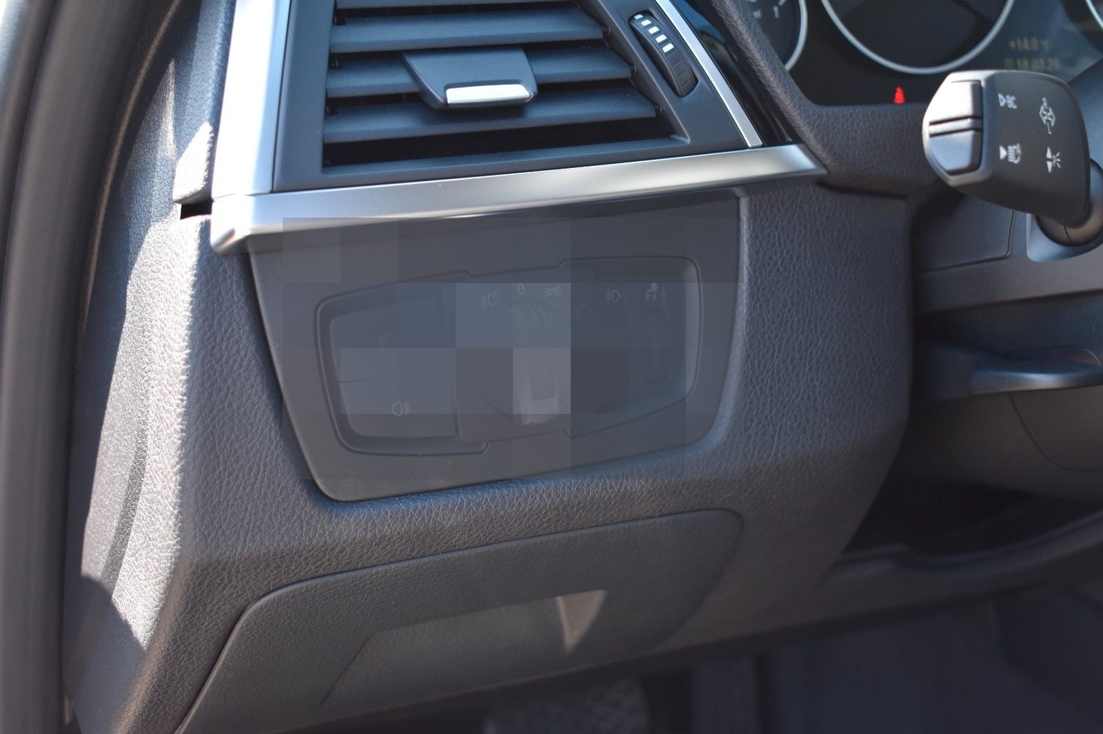 BMW 320 d Touring Sport Line Automatik AHK foto 18