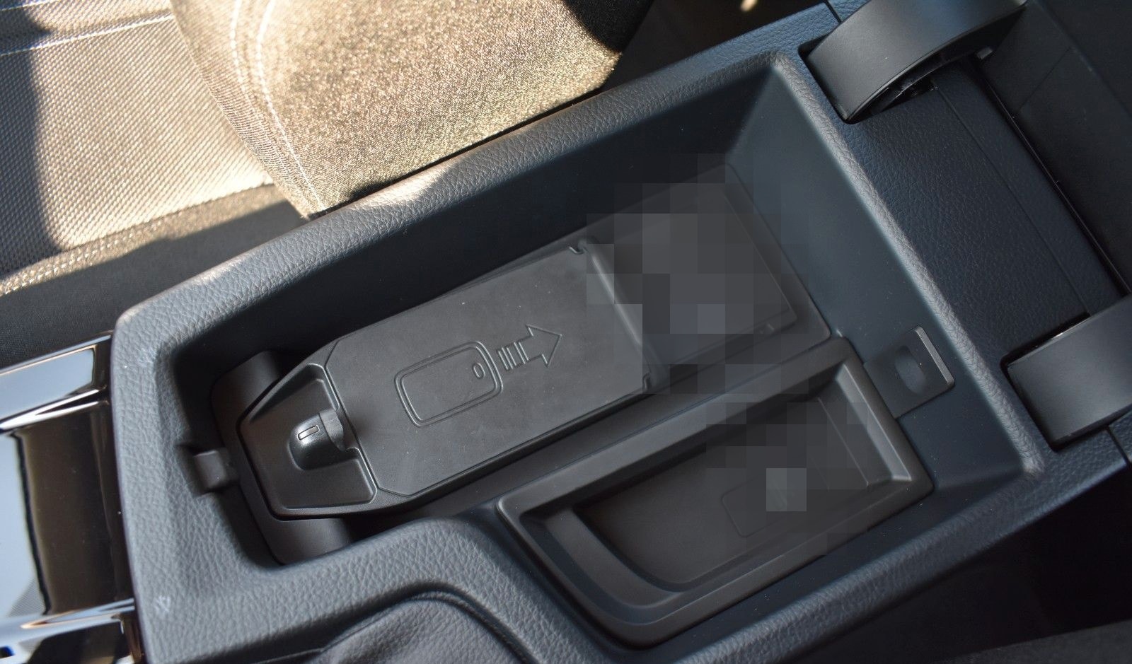 BMW 320 d Touring Sport Line Automatik AHK foto 22