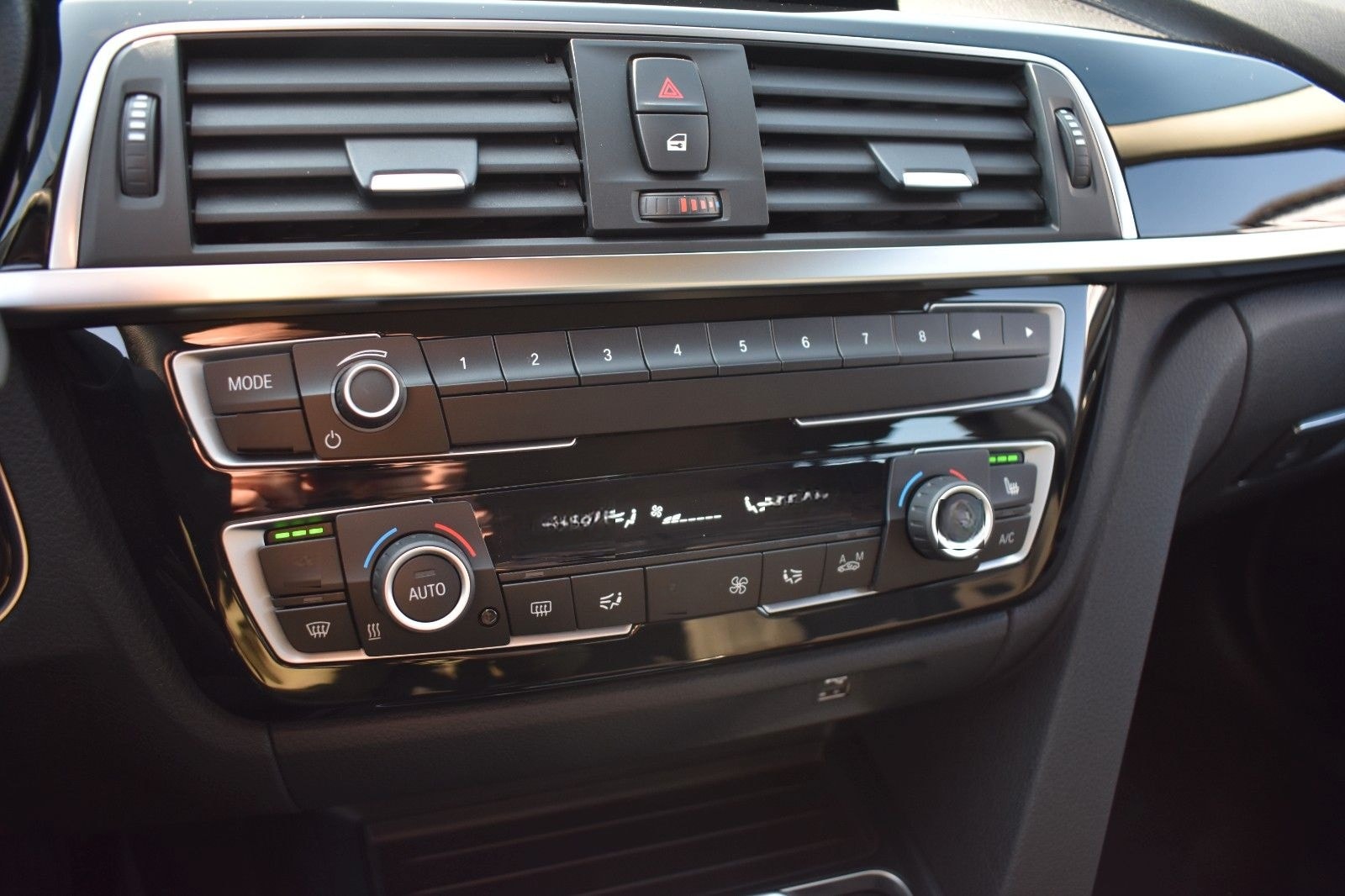 BMW 320 d Touring Sport Line Automatik AHK foto 23