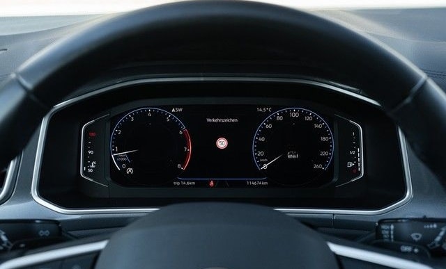 Volkswagen T-Roc Style TSI DSG AHK Navi Kamera ergoSitz foto 11