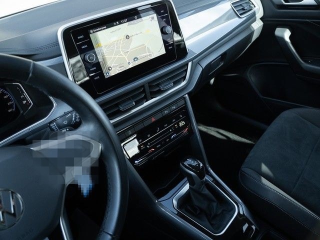 Volkswagen T-Roc Style TSI DSG AHK Navi Kamera ergoSitz foto 14