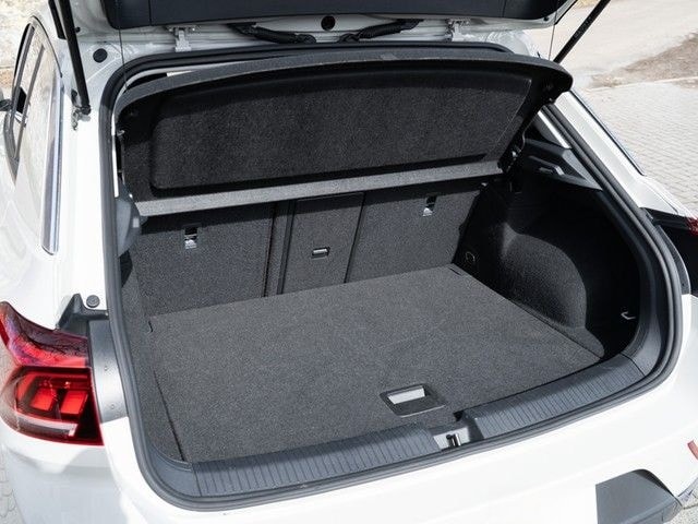 Volkswagen T-Roc Style TSI DSG AHK Navi Kamera ergoSitz foto 4