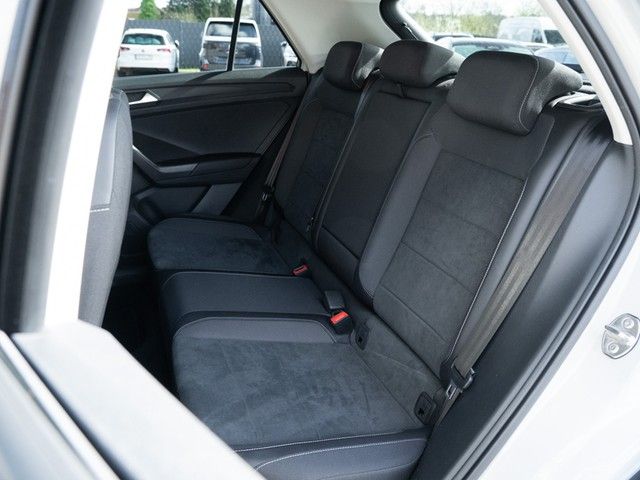 Volkswagen T-Roc Style TSI DSG AHK Navi Kamera ergoSitz foto 7