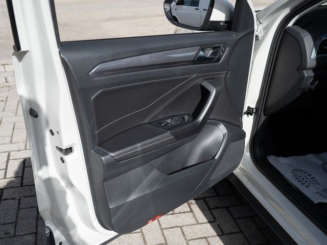 Volkswagen T-Roc Style TSI DSG AHK Navi Kamera ergoSitz foto 8