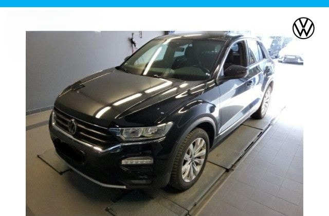 Volkswagen T-Roc sport 1.5 TSI foto 1
