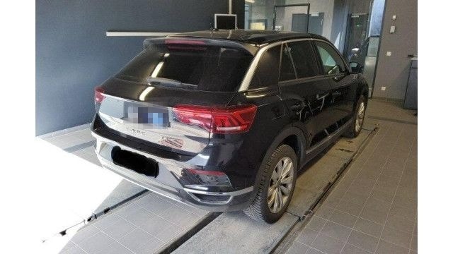 Volkswagen T-Roc sport 1.5 TSI foto 3