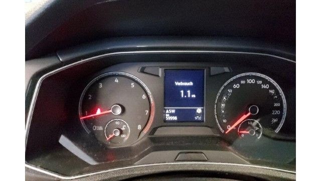 Volkswagen T-Roc sport 1.5 TSI foto 6