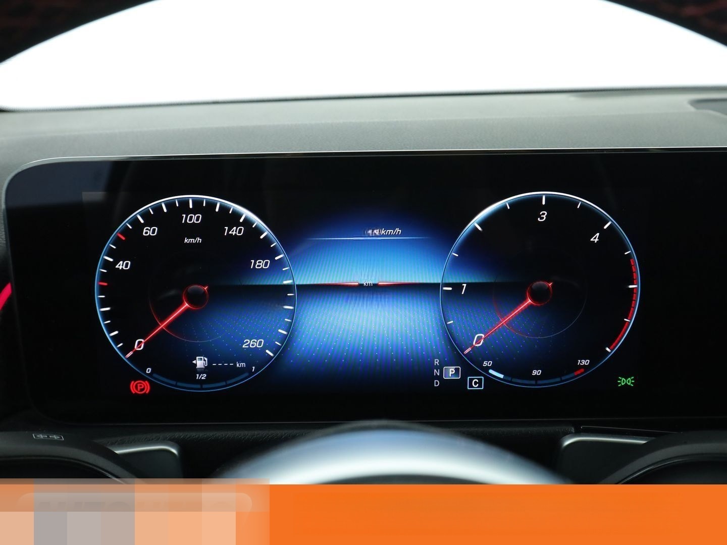 Mercedes-Benz GLB-Klasse GLB 220 d 4Matic AMG Line Aut.*ACC*SH foto 20