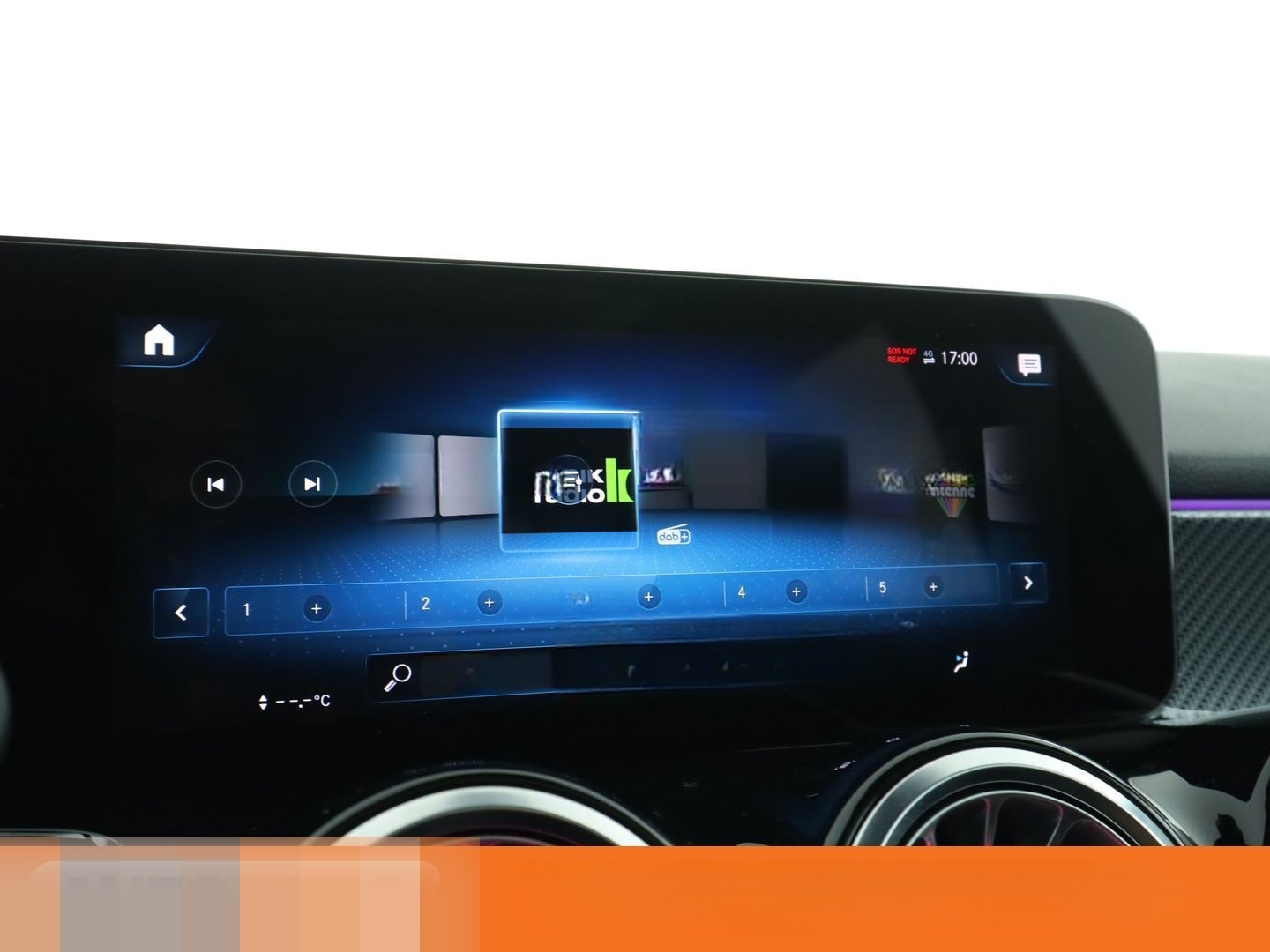 Mercedes-Benz GLB-Klasse GLB 220 d 4Matic AMG Line Aut.*ACC*SH foto 22