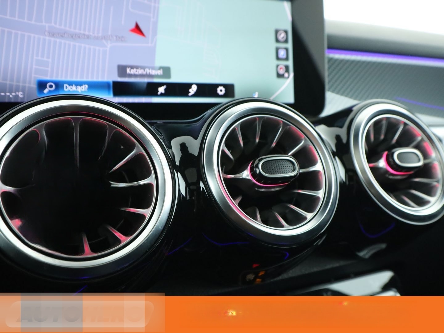 Mercedes-Benz GLB-Klasse GLB 220 d 4Matic AMG Line Aut.*ACC*SH foto 24