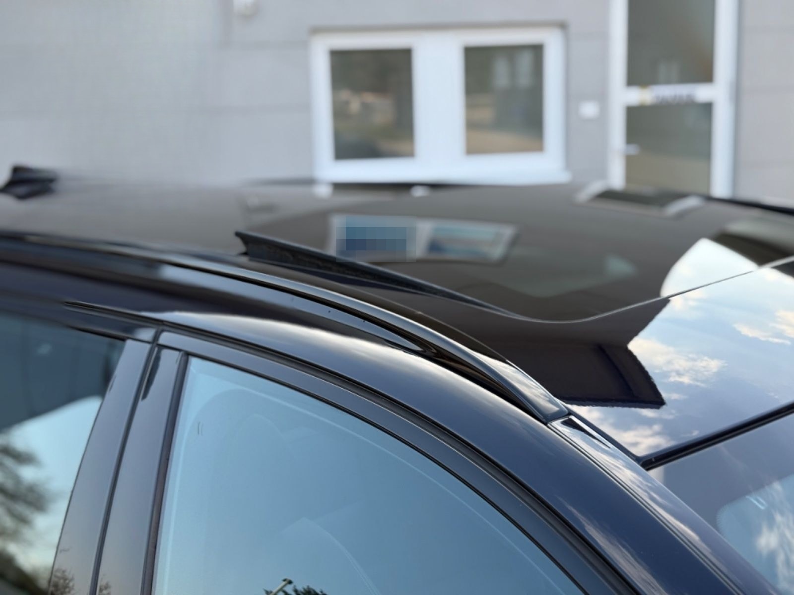 BMW 530d 5 Touring 530 d xDrive M-Paket/Pano/Service foto 16