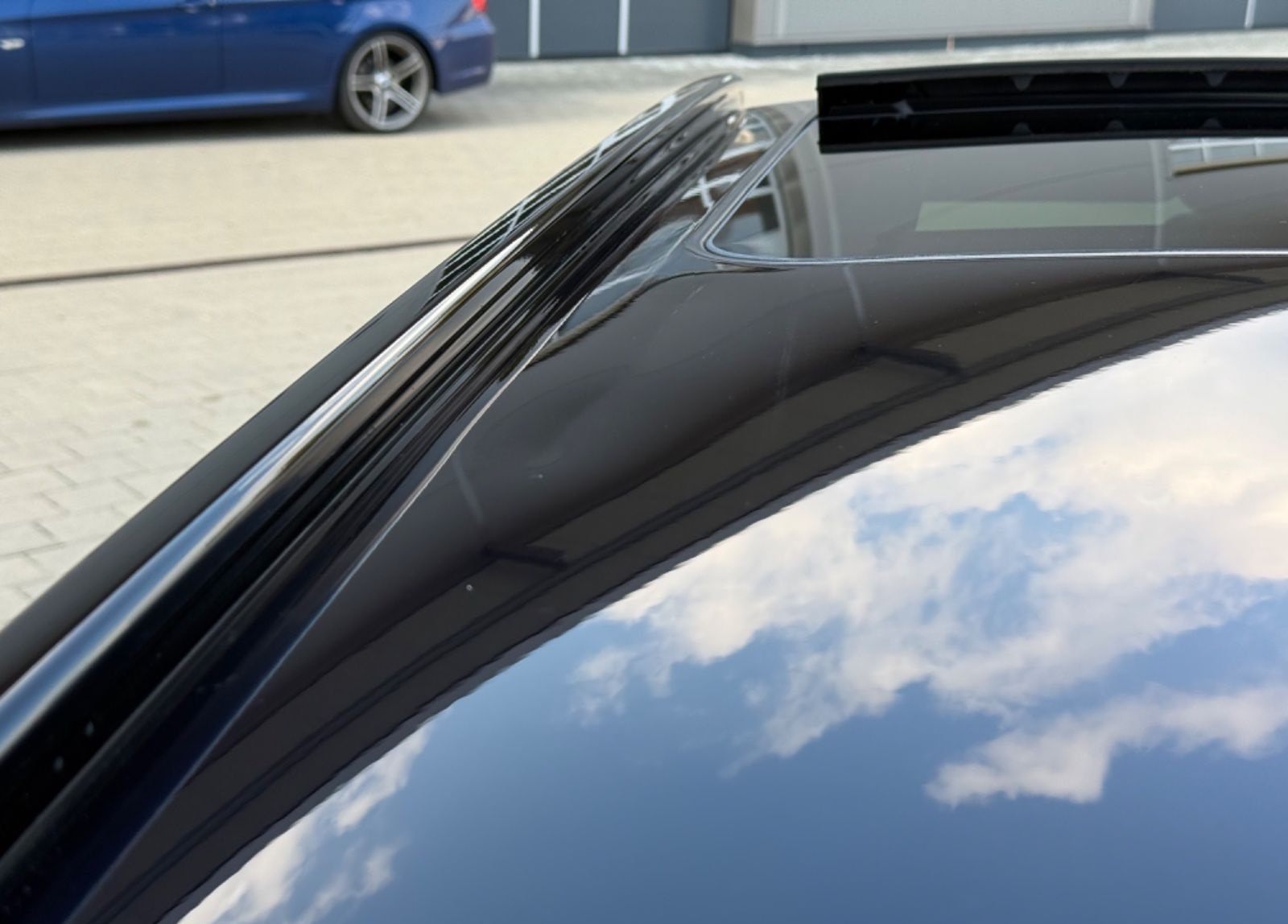 BMW 530d 5 Touring 530 d xDrive M-Paket/Pano/Service foto 24