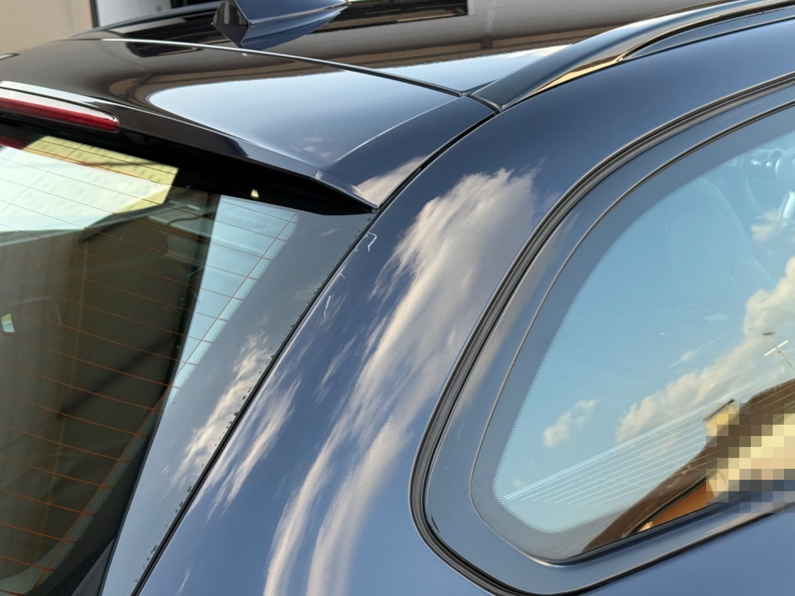 BMW 530d 5 Touring 530 d xDrive M-Paket/Pano/Service foto 25