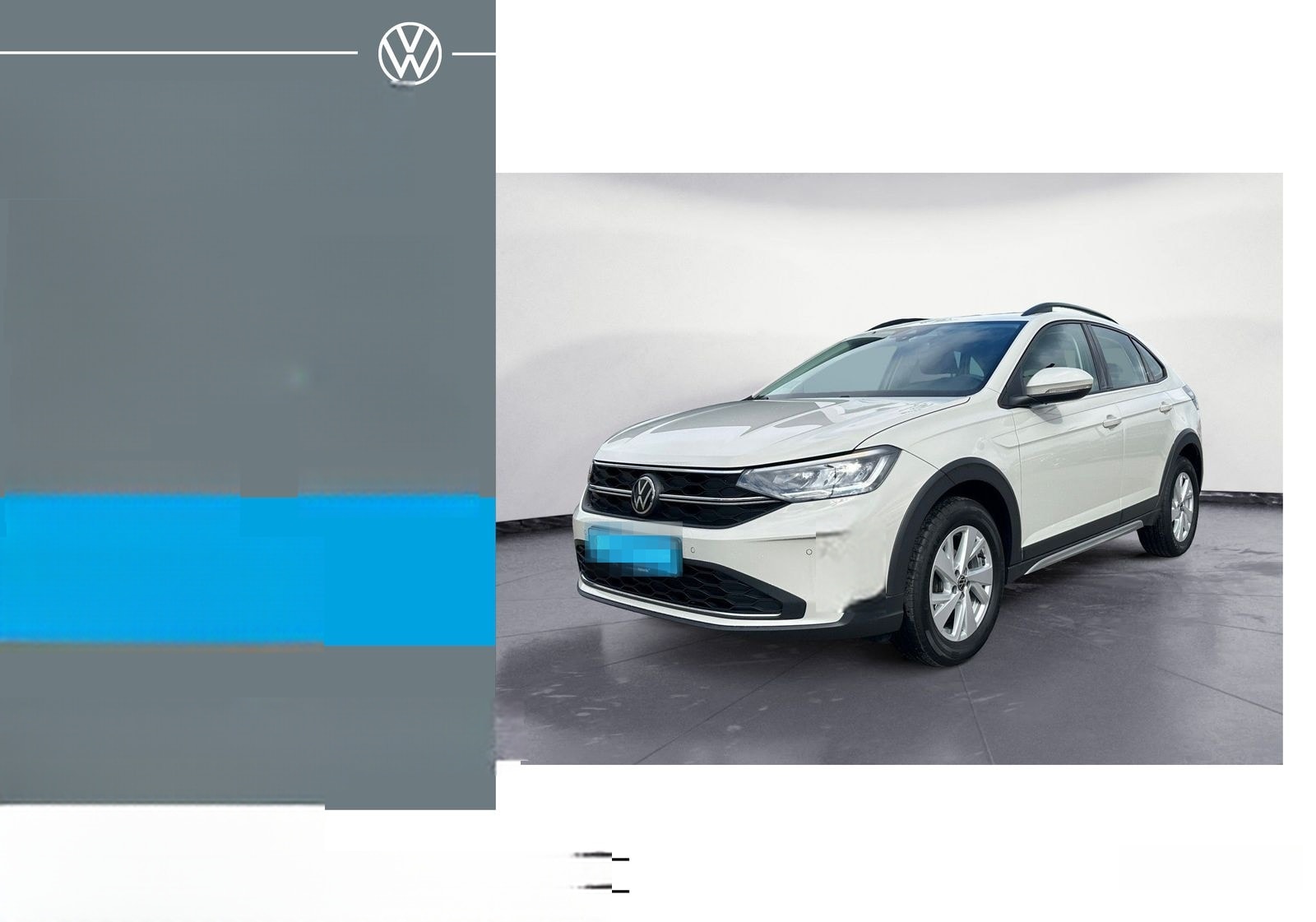 Volkswagen Taigo 1.5 TSI DSG Navi LED LaneAssist DAB+ PDC foto 1