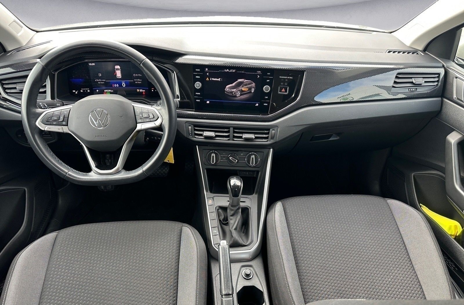 Volkswagen Taigo 1.5 TSI DSG Navi LED LaneAssist DAB+ PDC foto 11