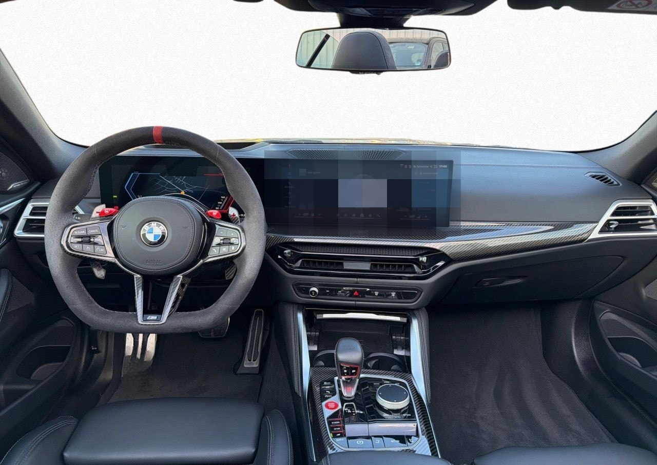 BMW M4 Comp xDri FrozenPurple 360° Keramik H/K foto 13