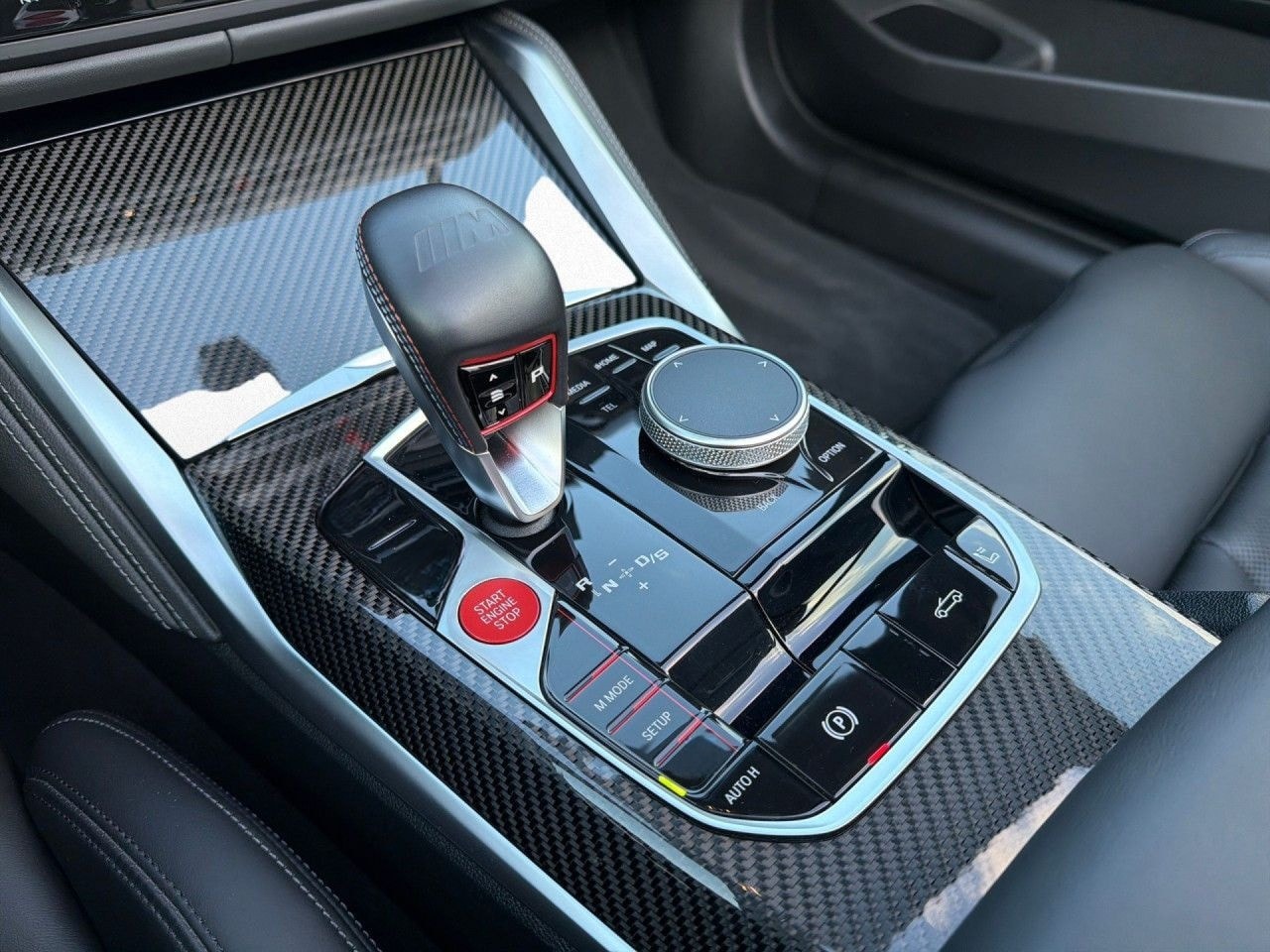 BMW M4 Comp xDri FrozenPurple 360° Keramik H/K foto 16