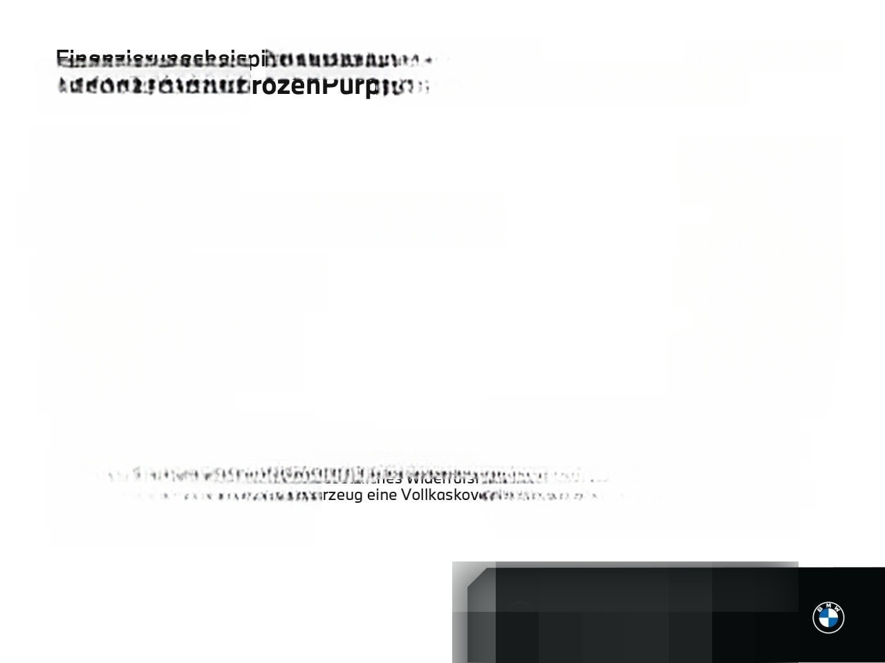 BMW M4 Comp xDri FrozenPurple 360° Keramik H/K foto 4