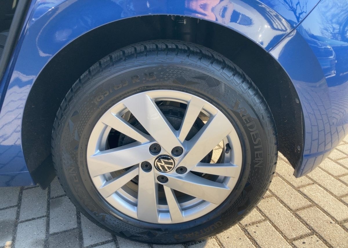 Volkswagen Polo 1.0 TSI Style (EURO 6d) foto 12