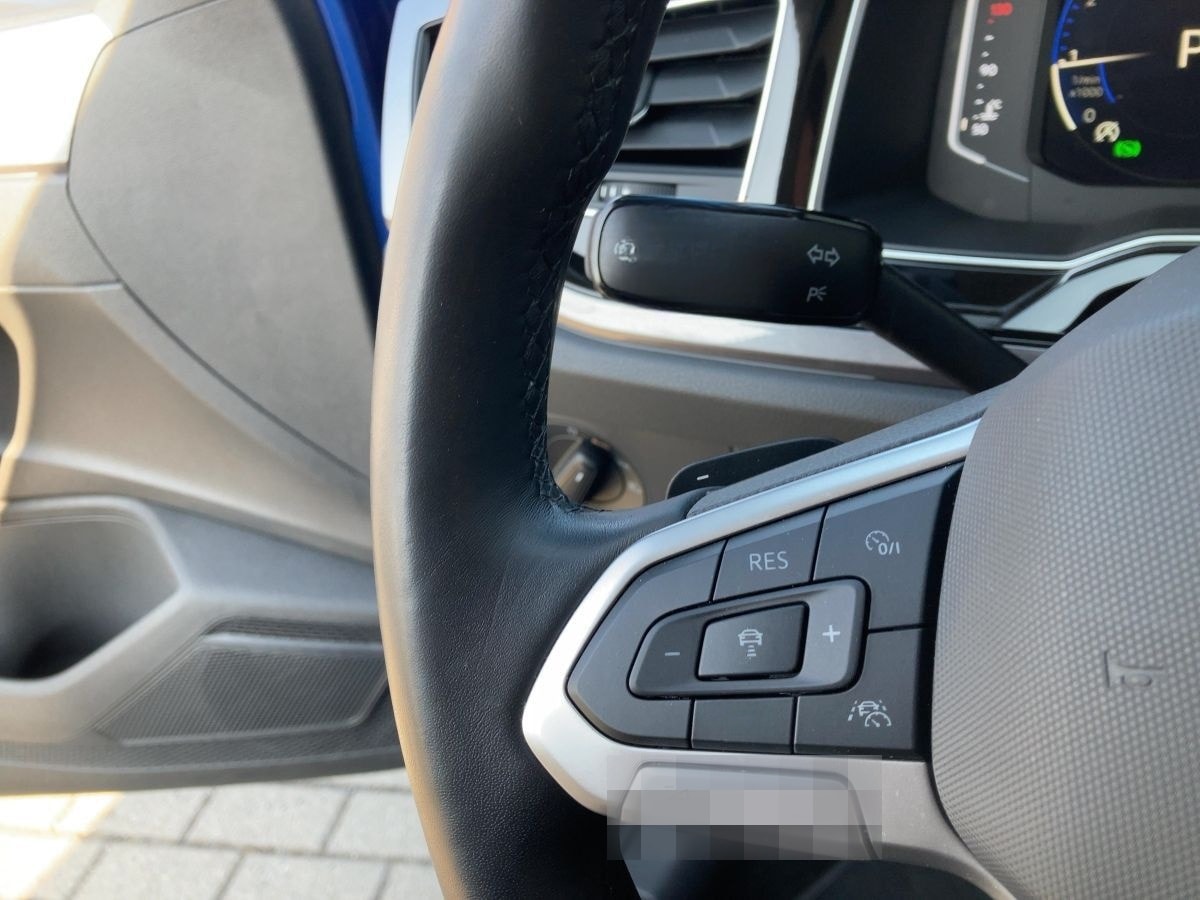 Volkswagen Polo 1.0 TSI Style (EURO 6d) foto 14