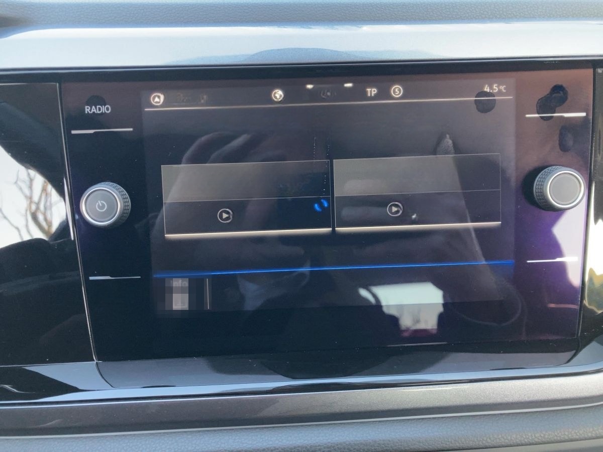 Volkswagen Polo 1.0 TSI Style (EURO 6d) foto 15