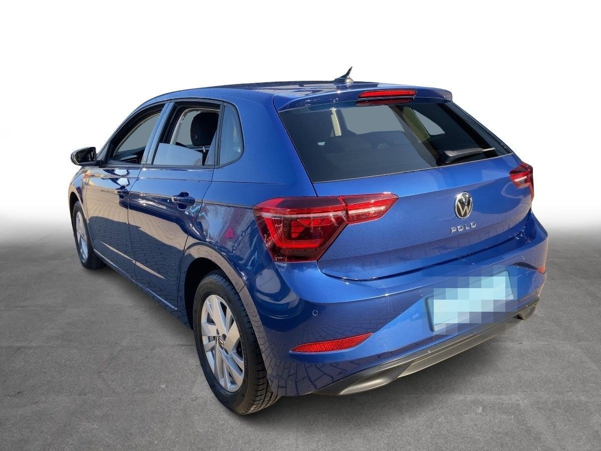 Volkswagen Polo 1.0 TSI Style (EURO 6d) foto 3